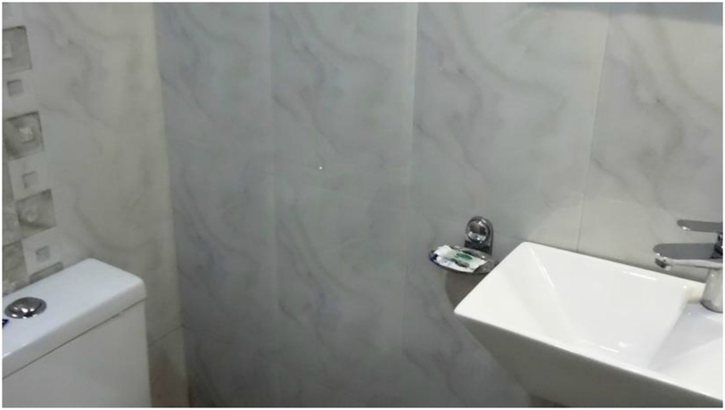 Imagen de la habitación del Hotel Arma Court. Foto 2