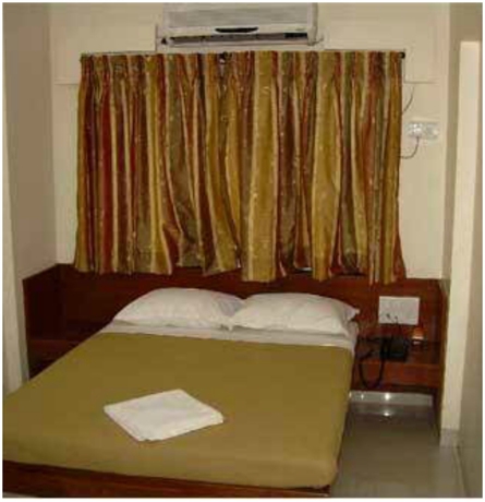 Imagen de la habitación del Hotel Arma Court. Foto 3