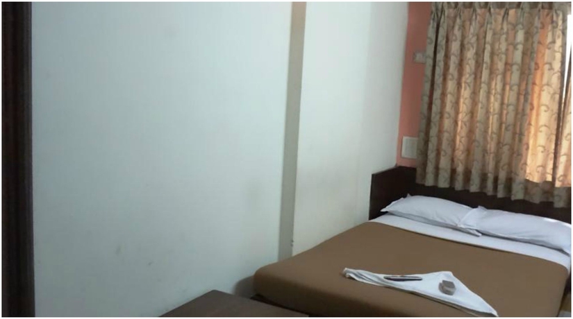 Imagen de la habitación del Hotel Arma Court. Foto 4