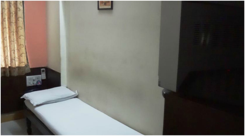 Imagen de la habitación del Hotel Arma Court. Foto 5