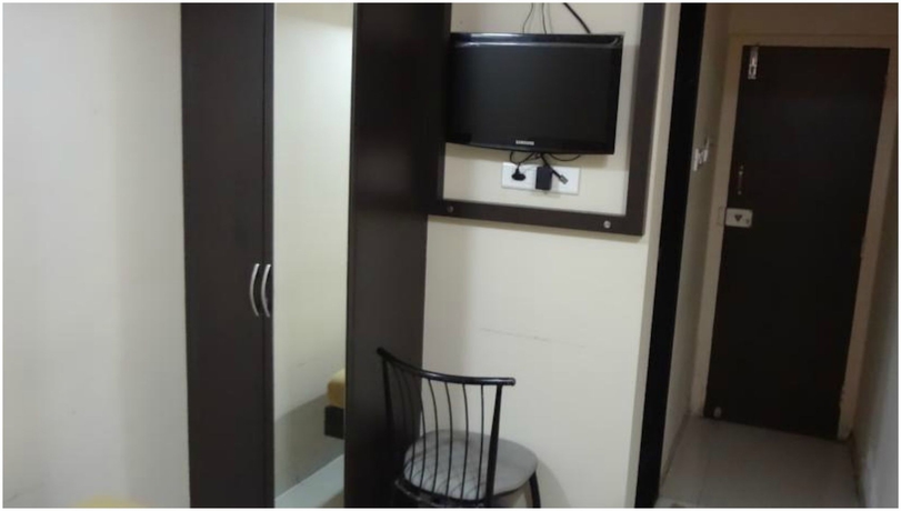 Imagen de la habitación del Hotel Arma Court. Foto 6