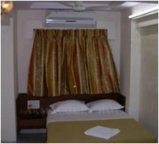 Imagen de la habitación del Hotel Arma Court. Foto 8