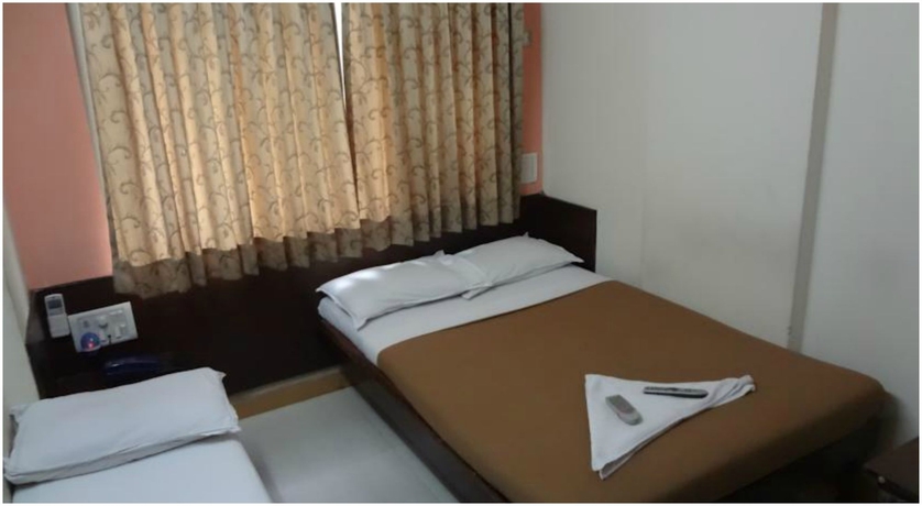 Imagen de la habitación del Hotel Arma Court. Foto 9