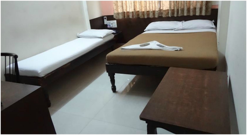 Imagen de la habitación del Hotel Arma Court. Foto 15
