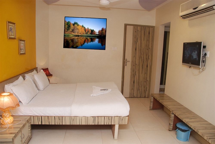 Imagen de la habitación del Hotel Arma. Foto 4