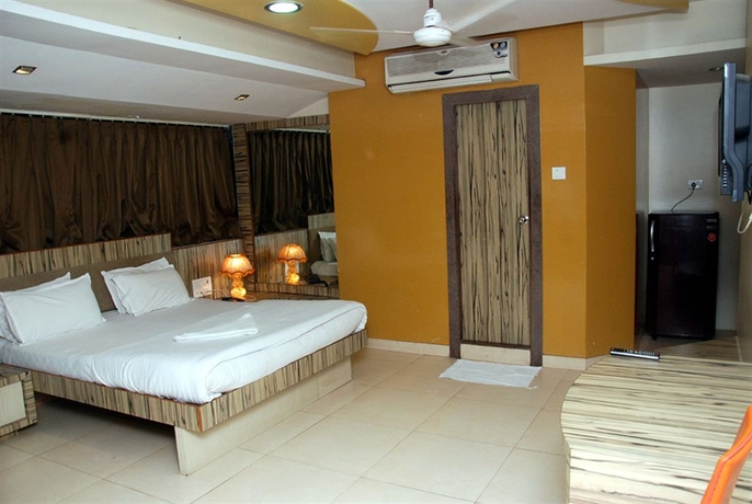 Imagen de la habitación del Hotel Arma. Foto 5
