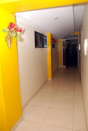 Imagen de los interiores del Hotel Arma. Foto 8