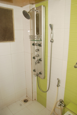 Imagen de la habitación del Hotel Arma. Foto 6