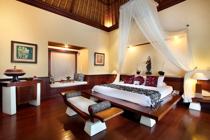 Imagen de la habitación del Hotel Arma Museum and Resort. Foto 4