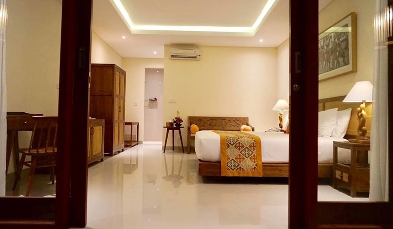 Imagen de la habitación del Hotel Arma Museum and Resort. Foto 8