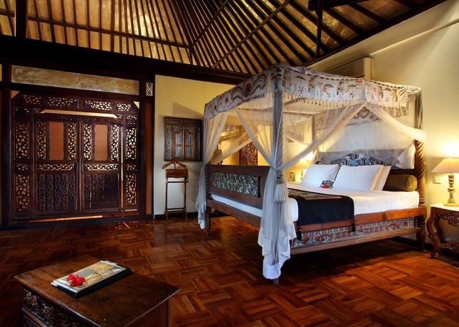 Imagen de la habitación del Hotel Arma Museum and Resort. Foto 12