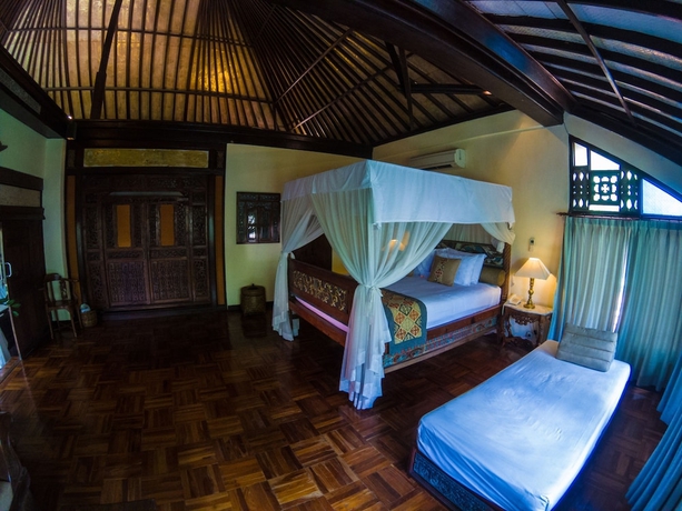 Imagen de la habitación del Hotel Arma Museum and Resort. Foto 13