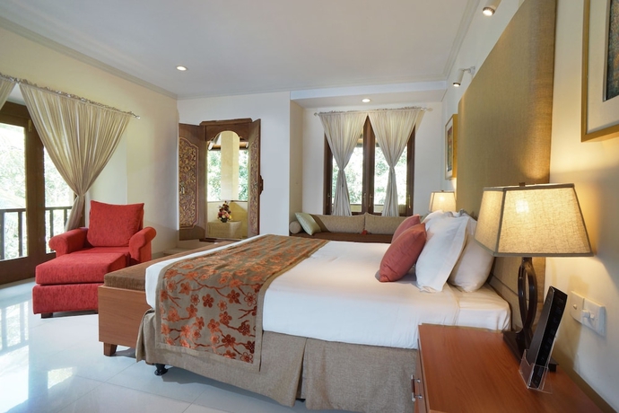 Imagen de la habitación del Hotel Arma Museum and Resort. Foto 17