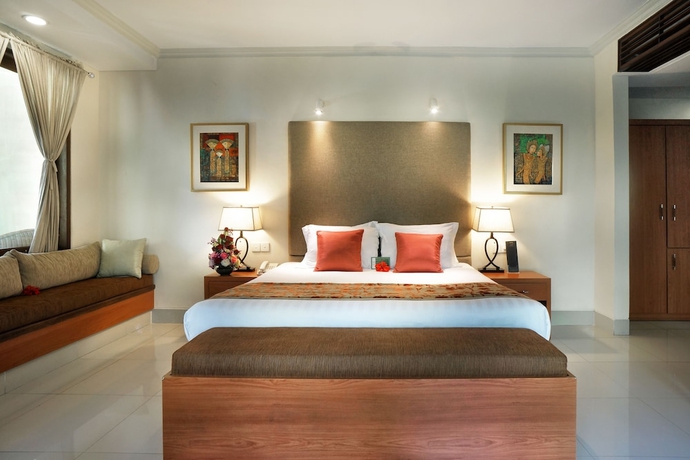 Imagen de la habitación del Hotel Arma Museum and Resort. Foto 18