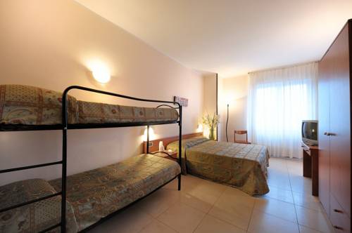 Imagen de la habitación del Hotel Arma Ristorante. Foto 4