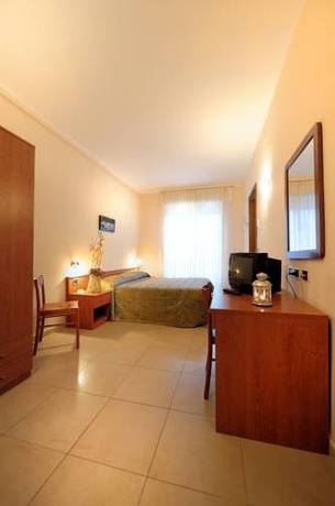 Imagen de la habitación del Hotel Arma Ristorante. Foto 5