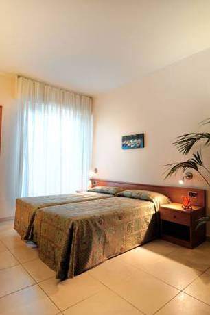 Imagen de la habitación del Hotel Arma Ristorante. Foto 6