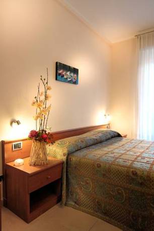 Imagen de la habitación del Hotel Arma Ristorante. Foto 8