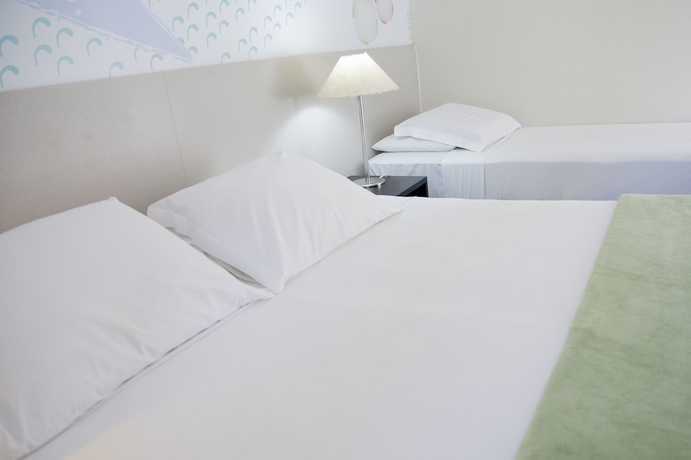 Imagen de la habitación del Hotel Armacao Dos Buzios Pousada Design. Foto 3