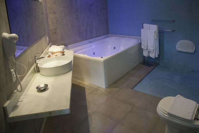 Imagen de la habitación del Hotel Armacao Dos Buzios Pousada Design. Foto 10