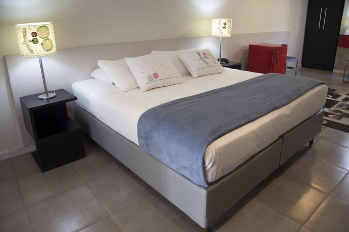 Imagen de la habitación del Hotel Armacao Dos Buzios Pousada Design. Foto 11