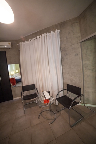 Imagen de la habitación del Hotel Armacao Dos Buzios Pousada Design. Foto 12