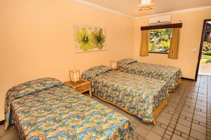 Imagen de la habitación del Hotel Armação Resort Porto De Galinhas. Foto 5