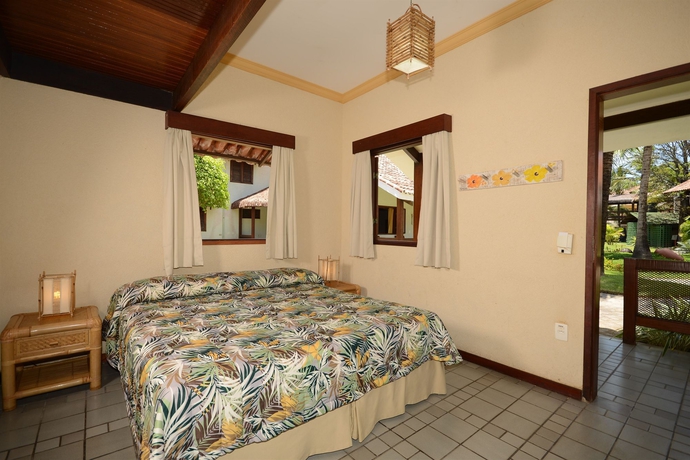 Imagen de la habitación del Hotel Armação Resort Porto De Galinhas. Foto 8