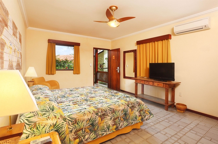 Imagen de la habitación del Hotel Armação Resort Porto De Galinhas. Foto 9