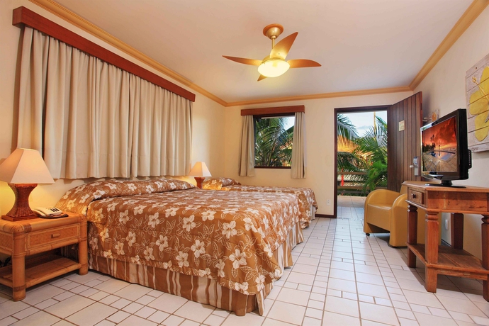 Imagen de la habitación del Hotel Armação Resort Porto De Galinhas. Foto 10