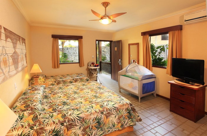 Imagen de la habitación del Hotel Armação Resort Porto De Galinhas. Foto 11