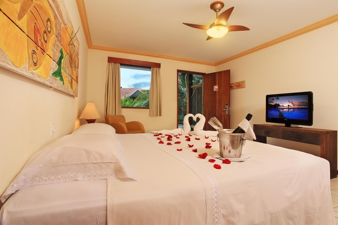 Imagen de la habitación del Hotel Armação Resort Porto De Galinhas. Foto 12