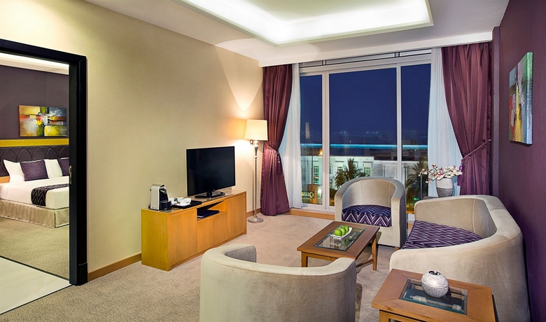 Imagen de los interiores del Hotel Armada Avenue. Foto 12