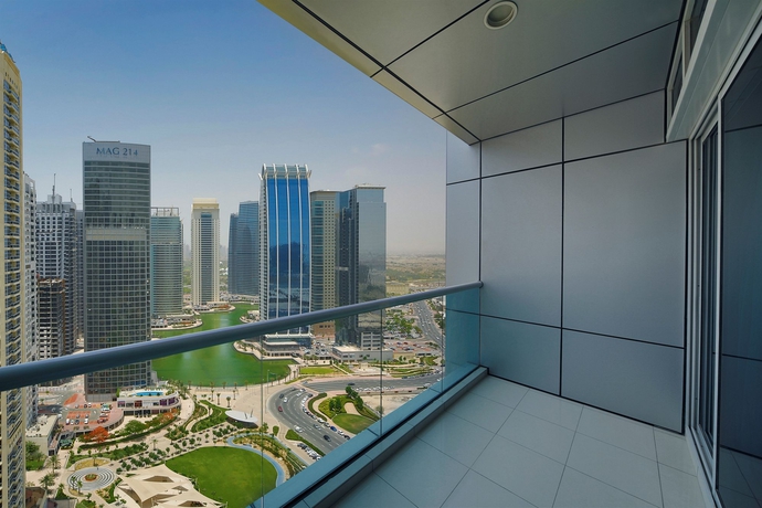 Imagen de la habitación del Hotel Armada Avenue. Foto 9