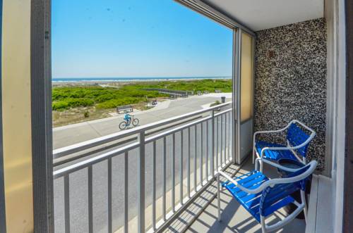 Imagen de la habitación del Hotel Armada By-the-sea. Foto 3