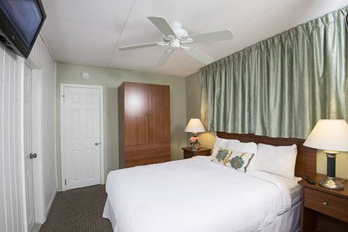 Imagen de la habitación del Hotel Armada By-the-sea. Foto 4