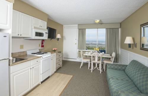 Imagen de la habitación del Hotel Armada By-the-sea. Foto 6