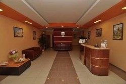 Imagen general del Hotel Armada Comfort. Foto 1