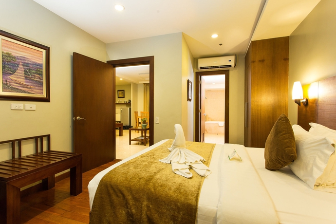 Imagen de la habitación del Hotel Armada. Foto 10