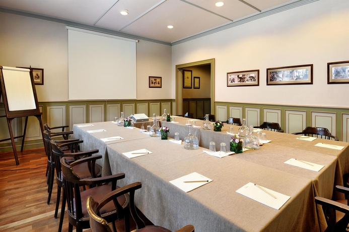 Imagen de los interiores del Hotel Armada Istanbul Old City. Foto 15