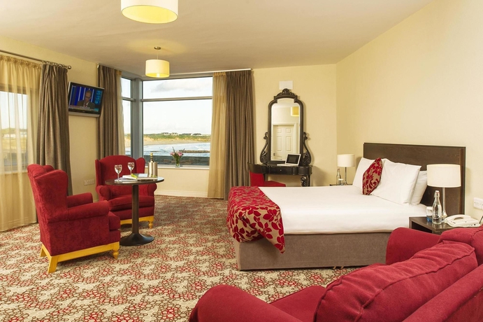 Imagen de la habitación del Hotel Armada, MILTOWN MALBAY. Foto 7