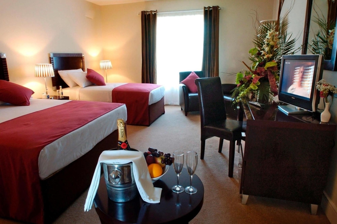 Imagen de la habitación del Hotel Armada, MILTOWN MALBAY. Foto 11