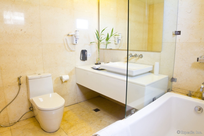 Imagen de la habitación del Hotel Armada, Manila. Foto 7