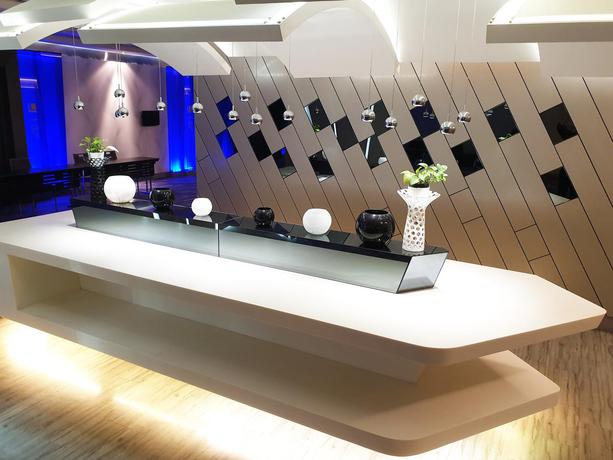 Imagen de los interiores del Hotel Armada Petaling Jaya. Foto 11