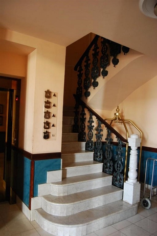 Imagen general del Hotel Armadores de Santander. Foto 2