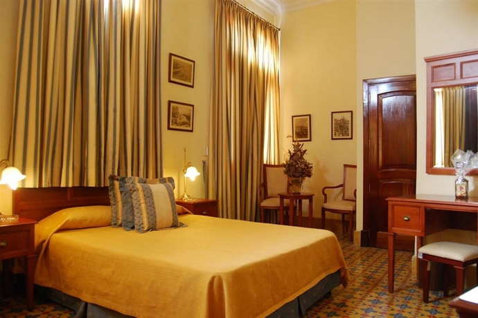 Imagen general del Hotel Armadores de Santander. Foto 4