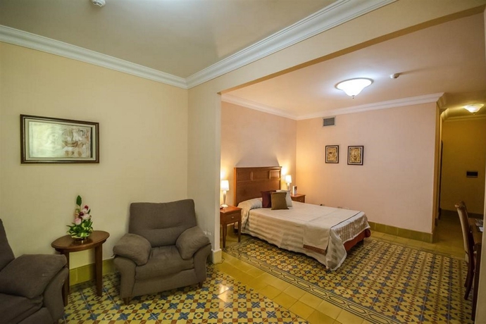 Imagen general del Hotel Armadores de Santander. Foto 5