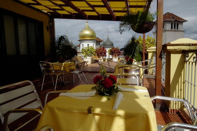 Imagen general del Hotel Armadores de Santander. Foto 8