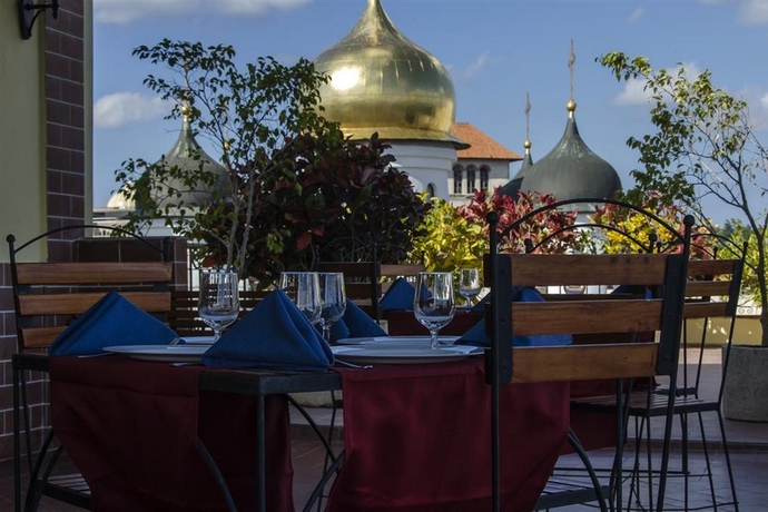 Imagen general del Hotel Armadores de Santander. Foto 9