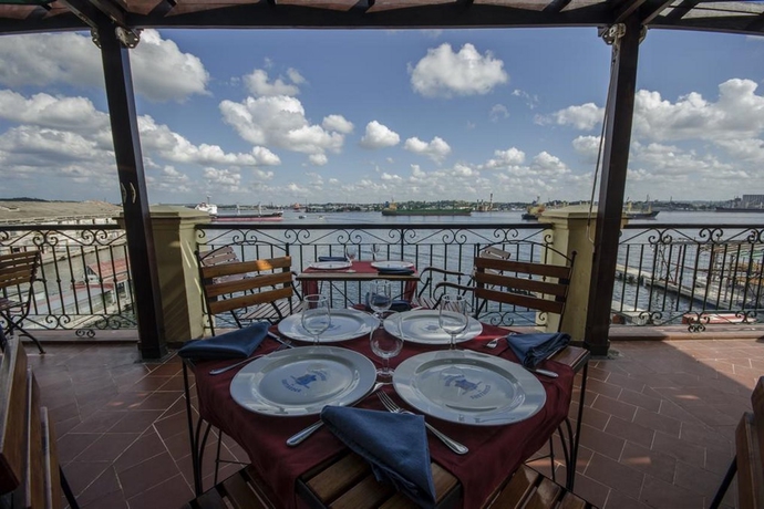 Imagen general del Hotel Armadores de Santander. Foto 11